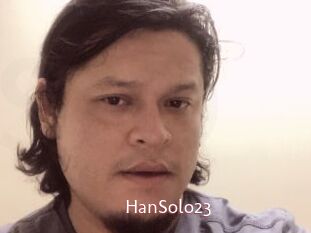 HanSolo23