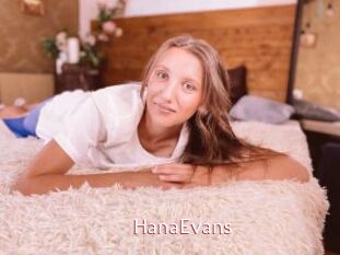 HanaEvans