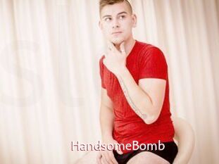 HandsomeBomb