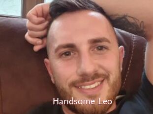 Handsome_Leo