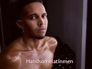 Handsomelatinmen