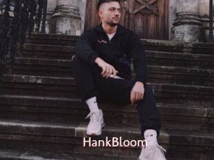 HankBloom