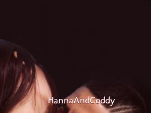 HannaAndCoddy