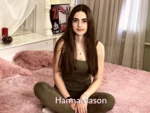 HannaMason