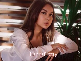 HannaPretty