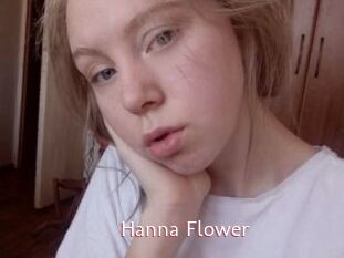 Hanna_Flower