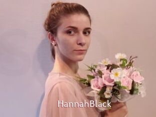 HannahBlack