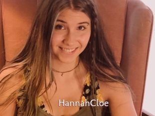 HannahCloe