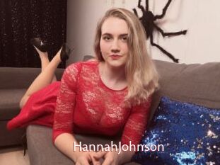 HannahJohnson