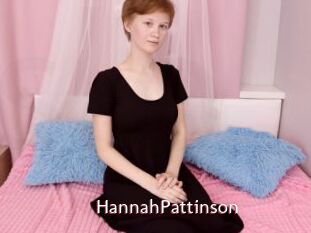 HannahPattinson