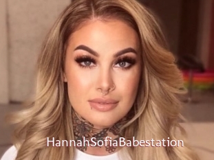 HannahSofiaBabestation