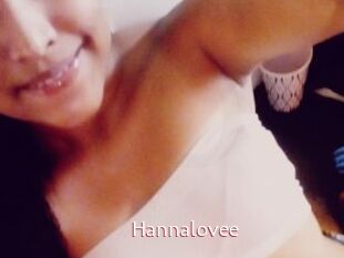 Hannalovee