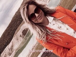 Hannekeeee