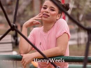 HannyWeels