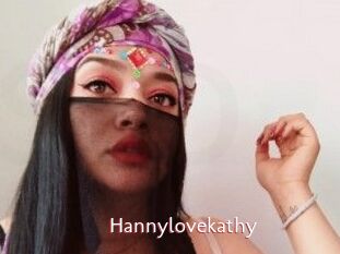 Hannylovekathy