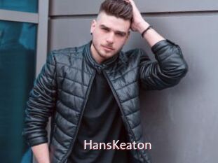 HansKeaton