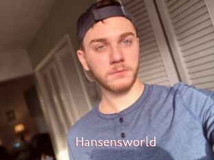 Hansensworld