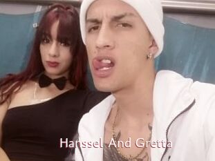 Hanssel_And_Gretta