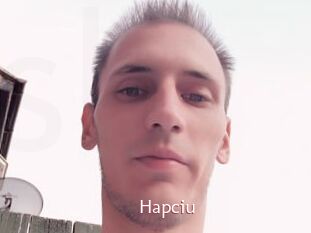 Hapciu