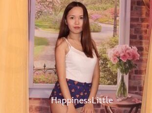 HappinessLittle