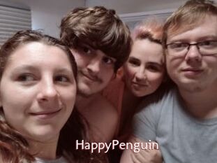 HappyPenguin