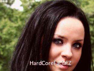 HardCoreFacialZ