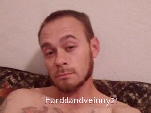 Harddandveinny21