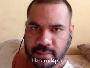 Hardrod4play