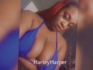 HarleyHarper