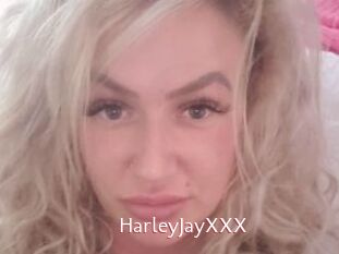 HarleyJayXXX