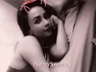 HarleySweet19