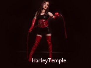 HarleyTemple