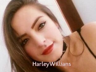 HarleyWillians