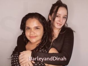 HarleyandDinah