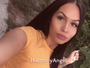 HarmonyAngel