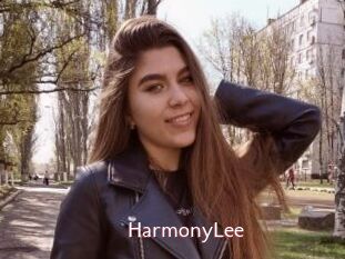 HarmonyLee