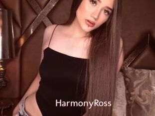 HarmonyRoss