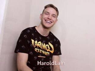 HaroldLain