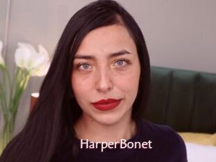 HarperBonet