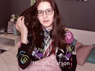 HarperWarson