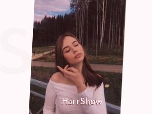 HarrShow