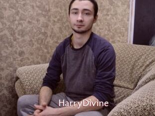 HarryDivine