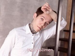 HarrySlimen