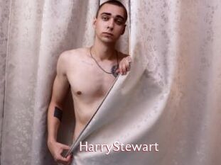 HarryStewart