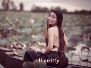 Haukitty