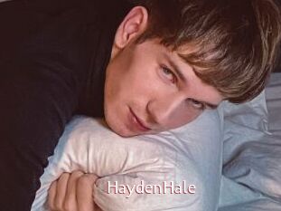 HaydenHale