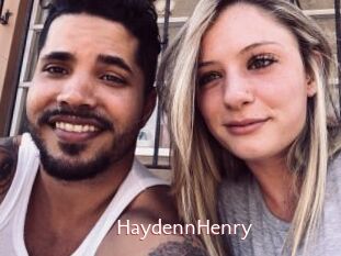 HaydennHenry