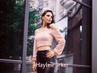 HayleiParker