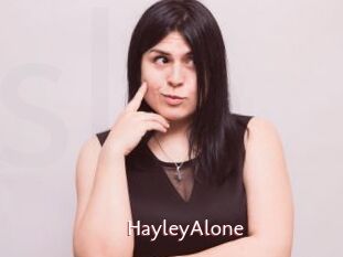 HayleyAlone