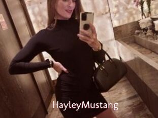 HayleyMustang